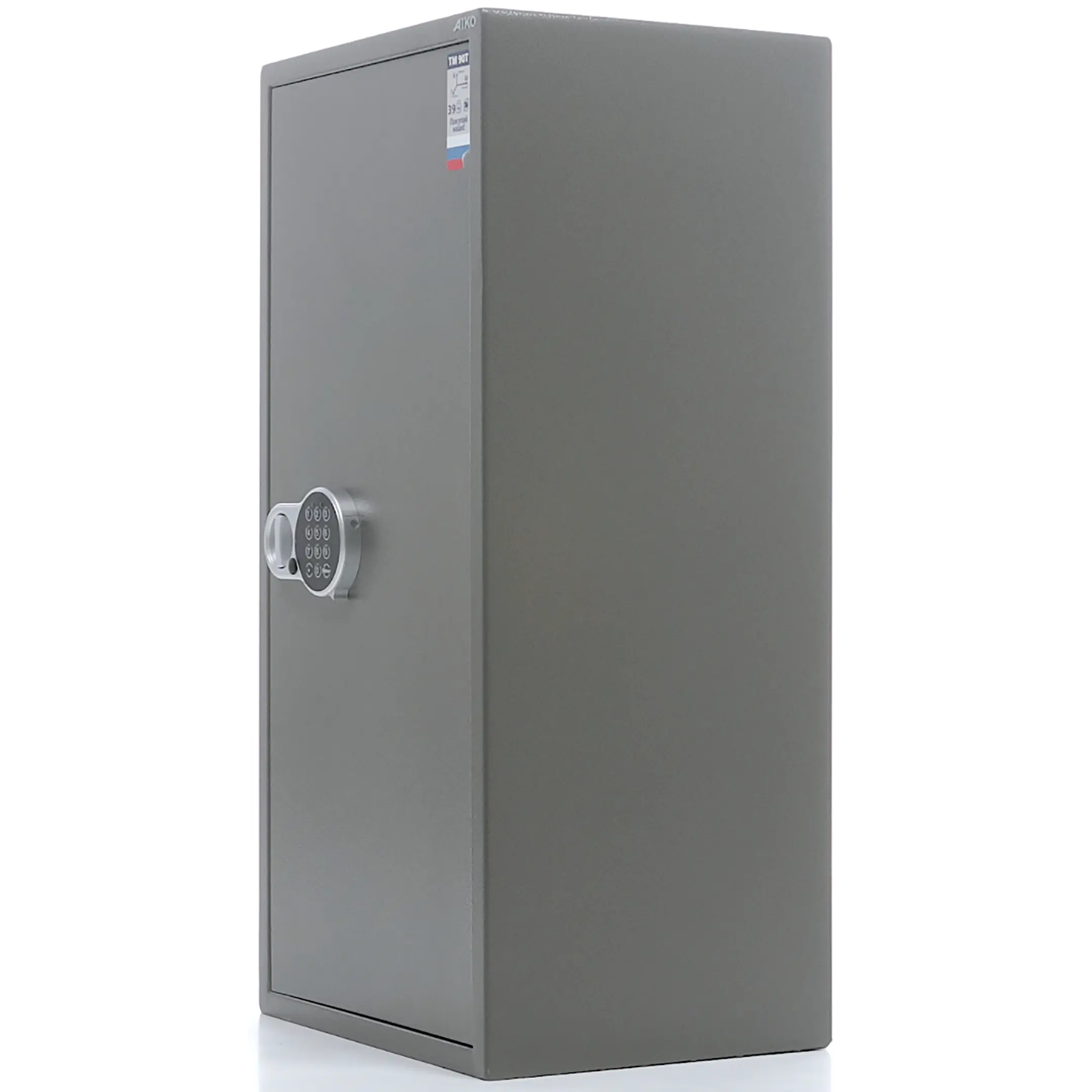 сейф aiko tm-90t el