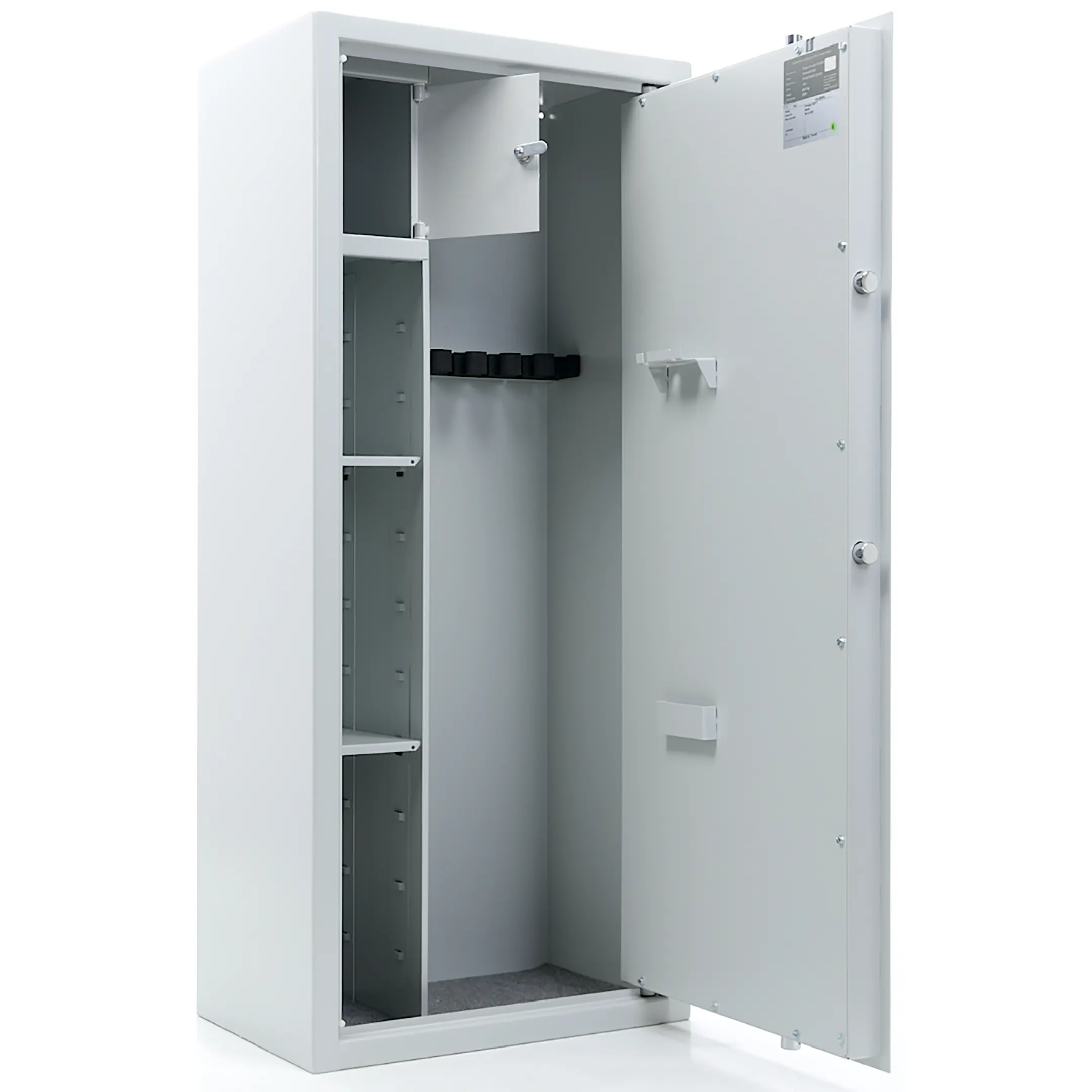 сейф оружейный valberg arsenal 1253т