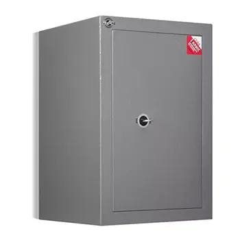 Сейфы Рипост