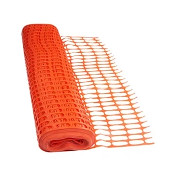 Аварийное ограждение