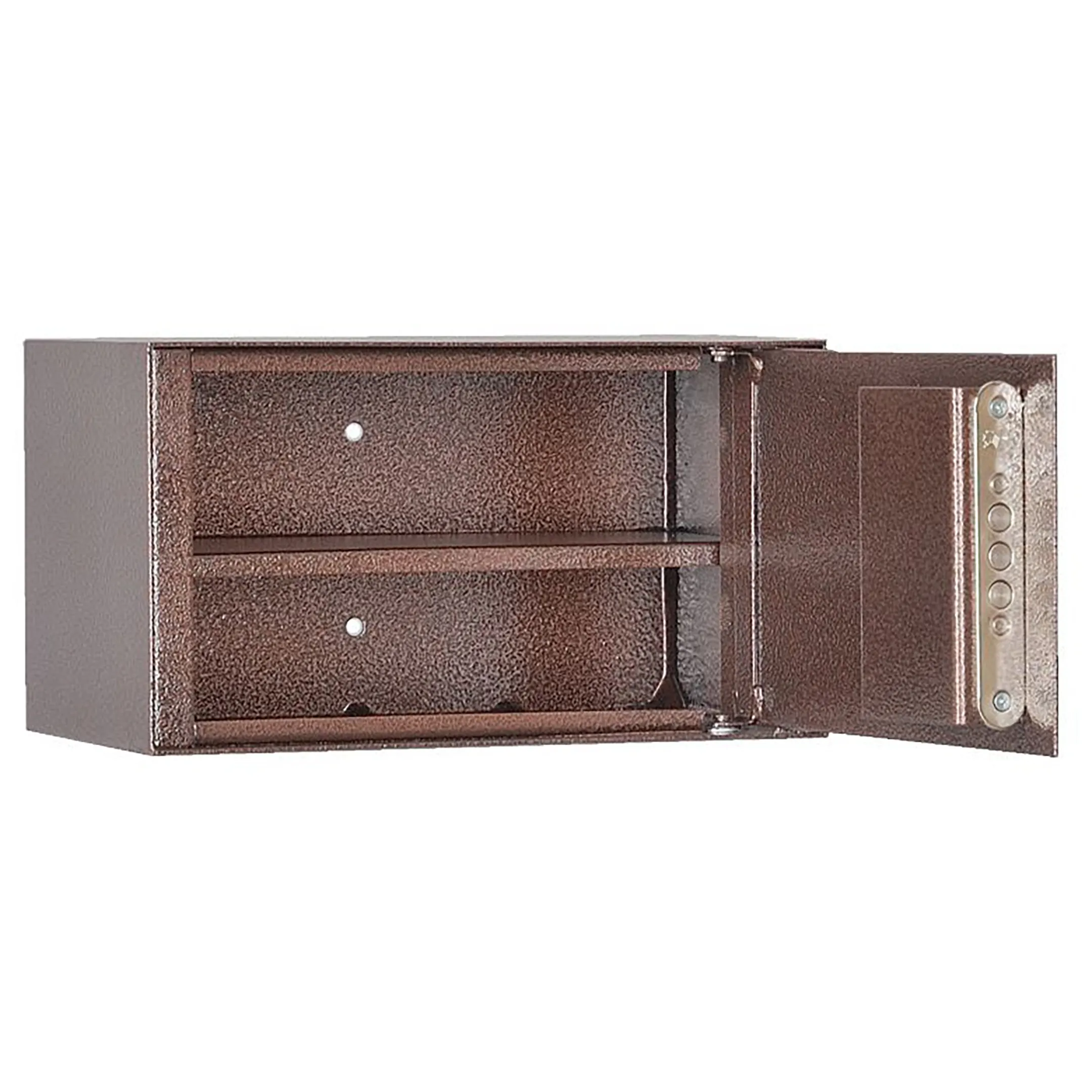 шкаф пистолетный шп-23