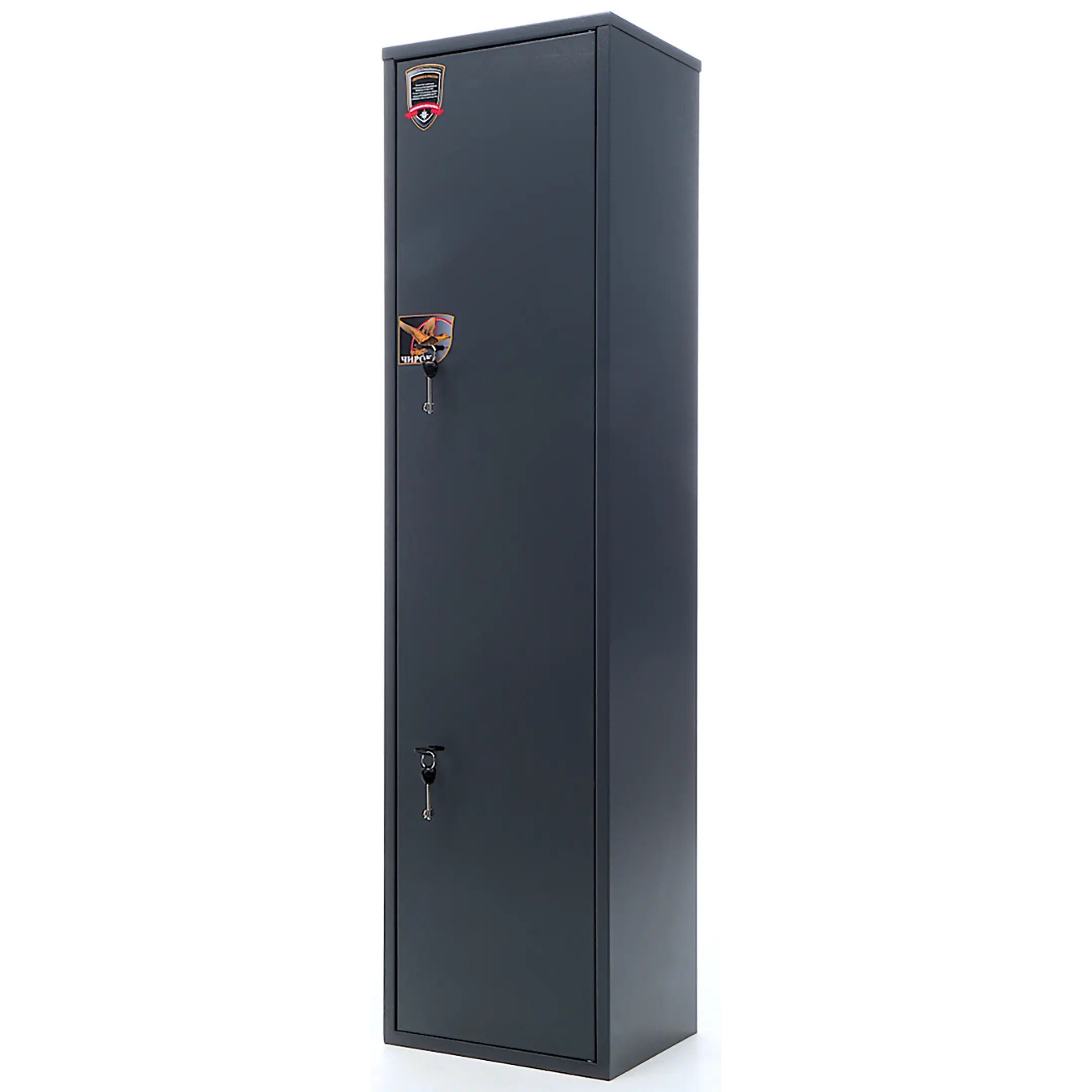 сейф оружейный aiko чирок 1436