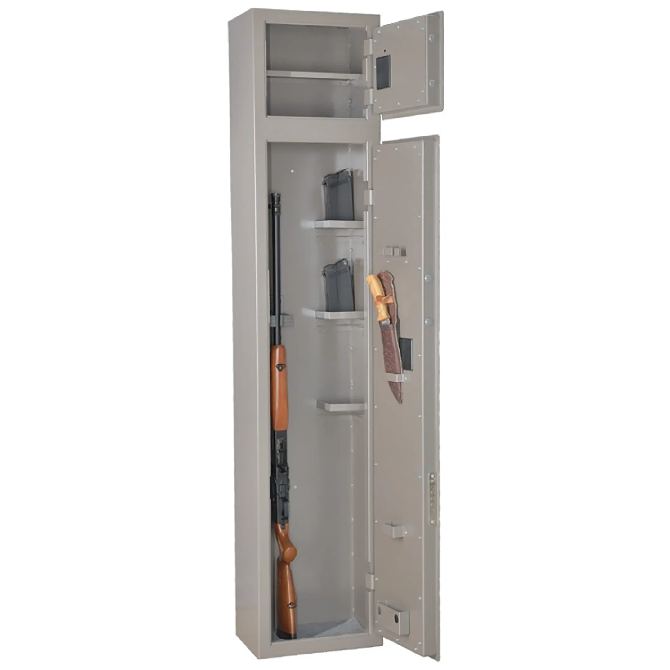 шкаф оружейный ош-2гэ/2