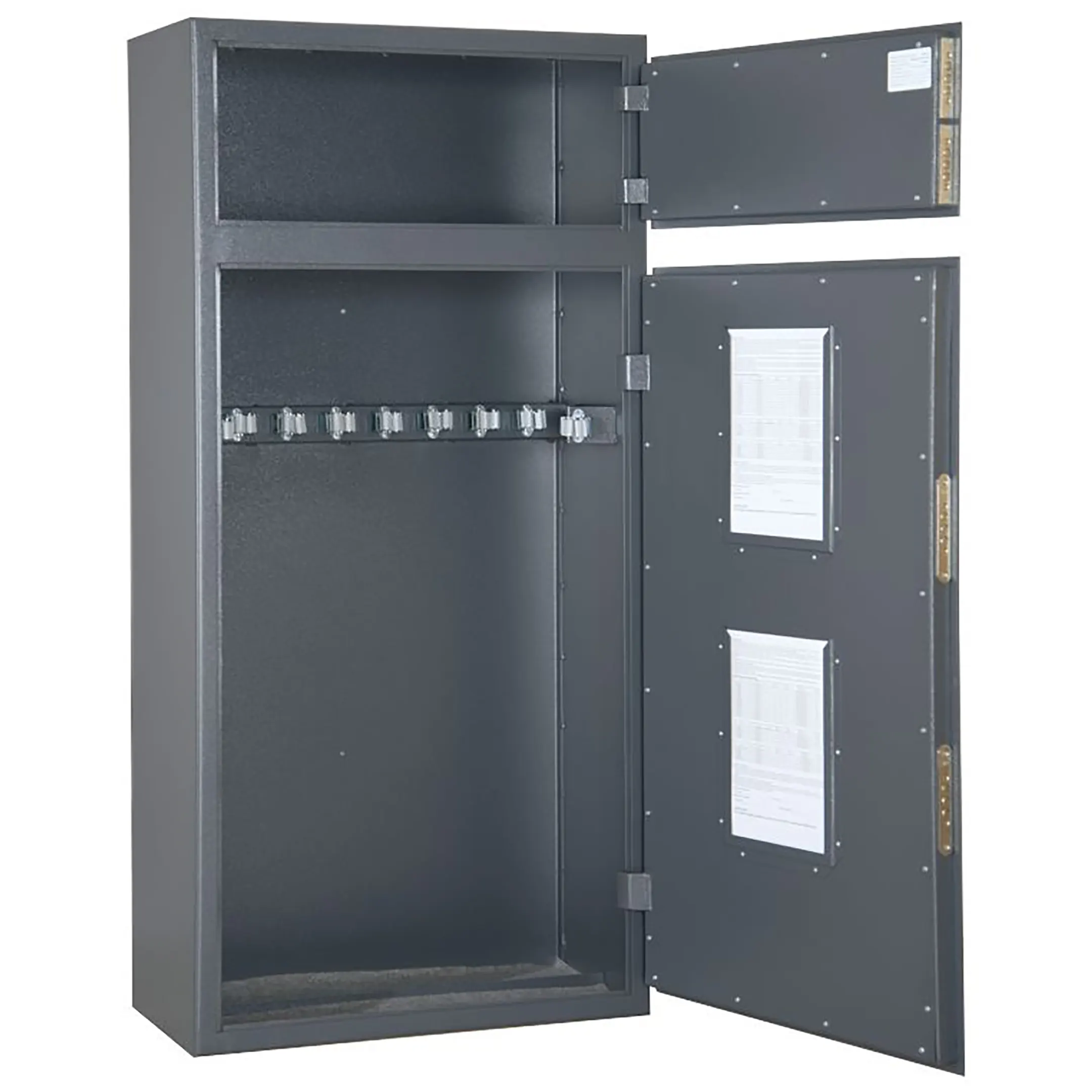 сейф оружейный ош-10 «сайга»