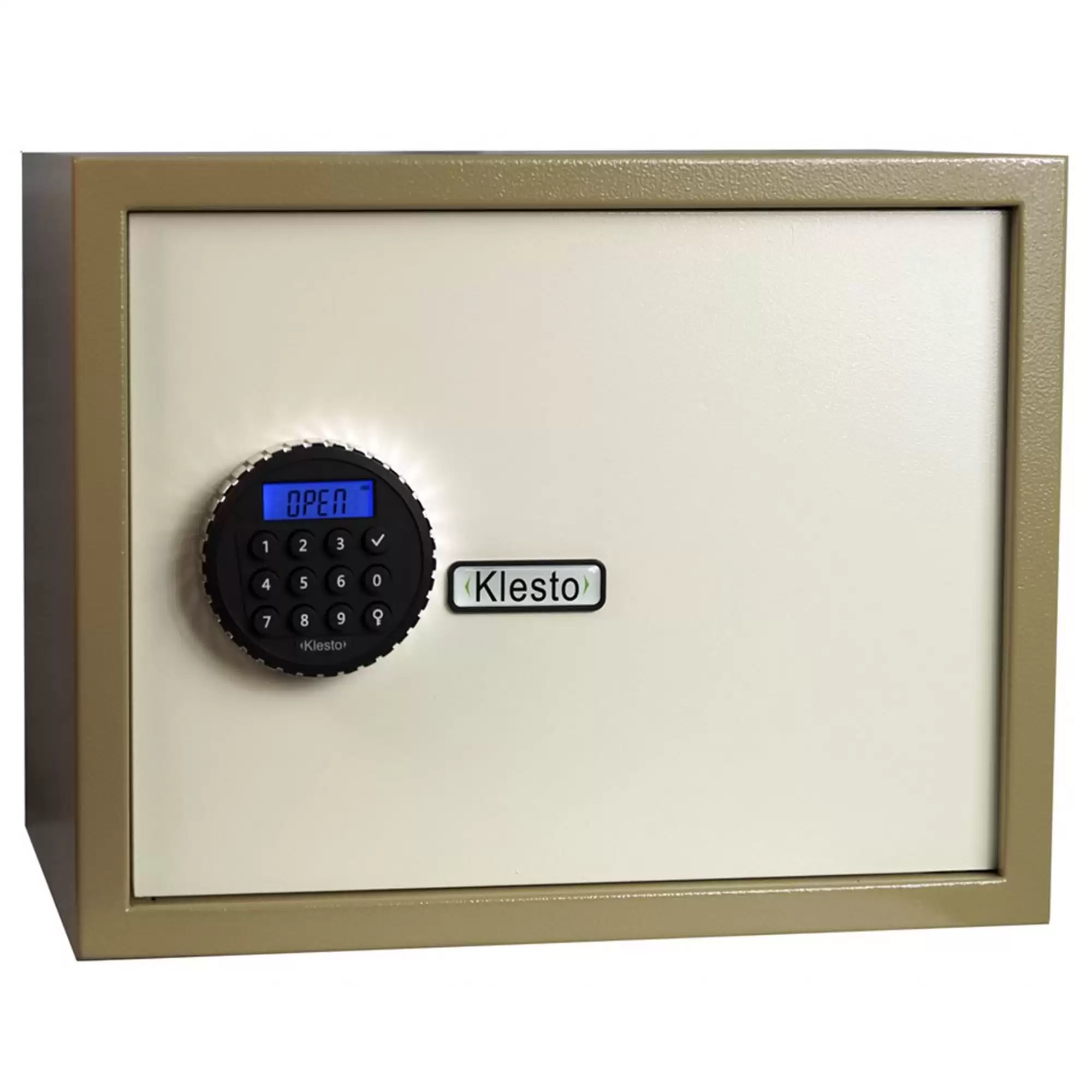 сейф мебельный klesto 30e