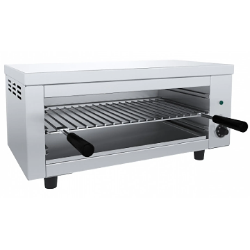 Гриль саламандра