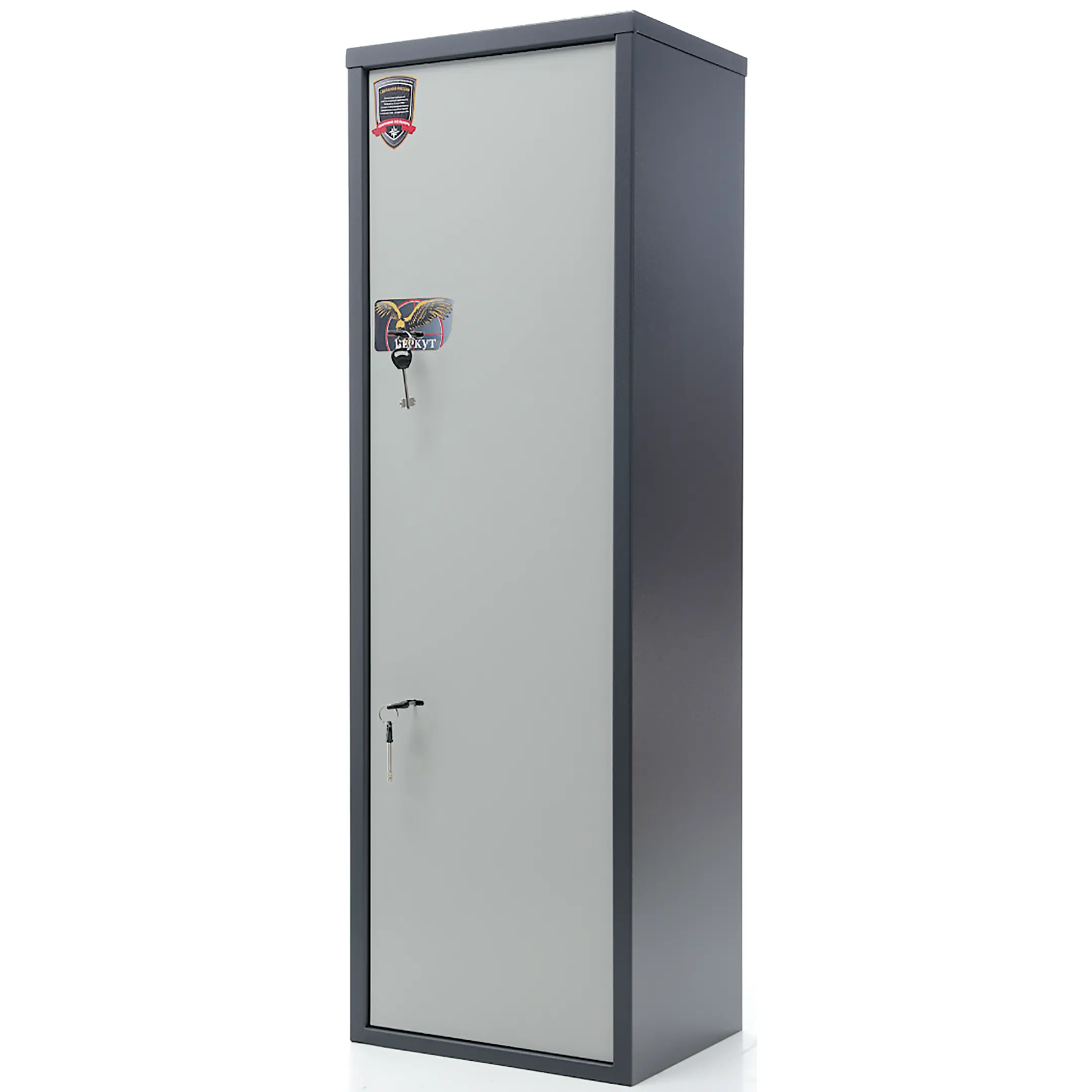 сейф оружейный aiko беркут
