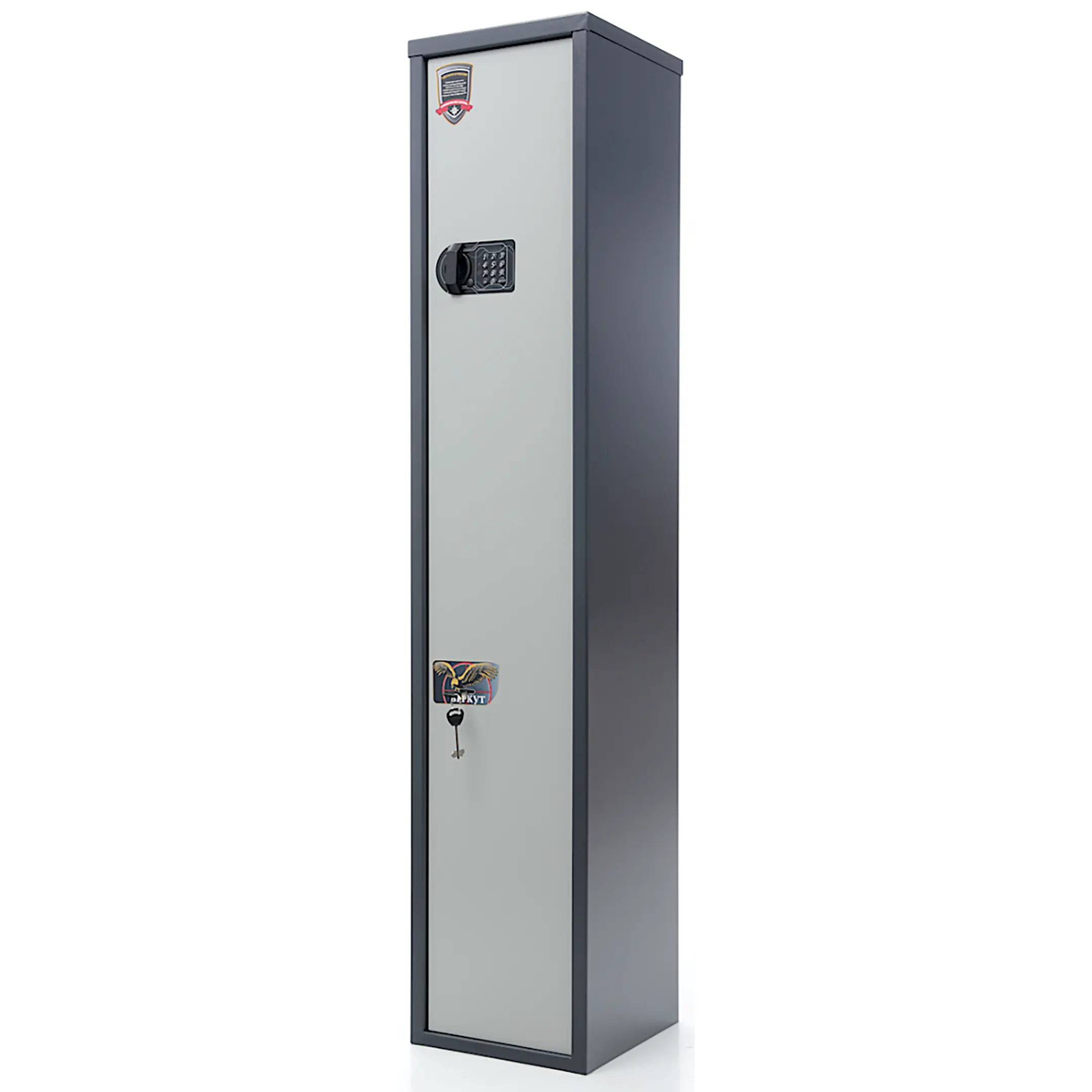 сейф оружейный aiko беркут 150 el