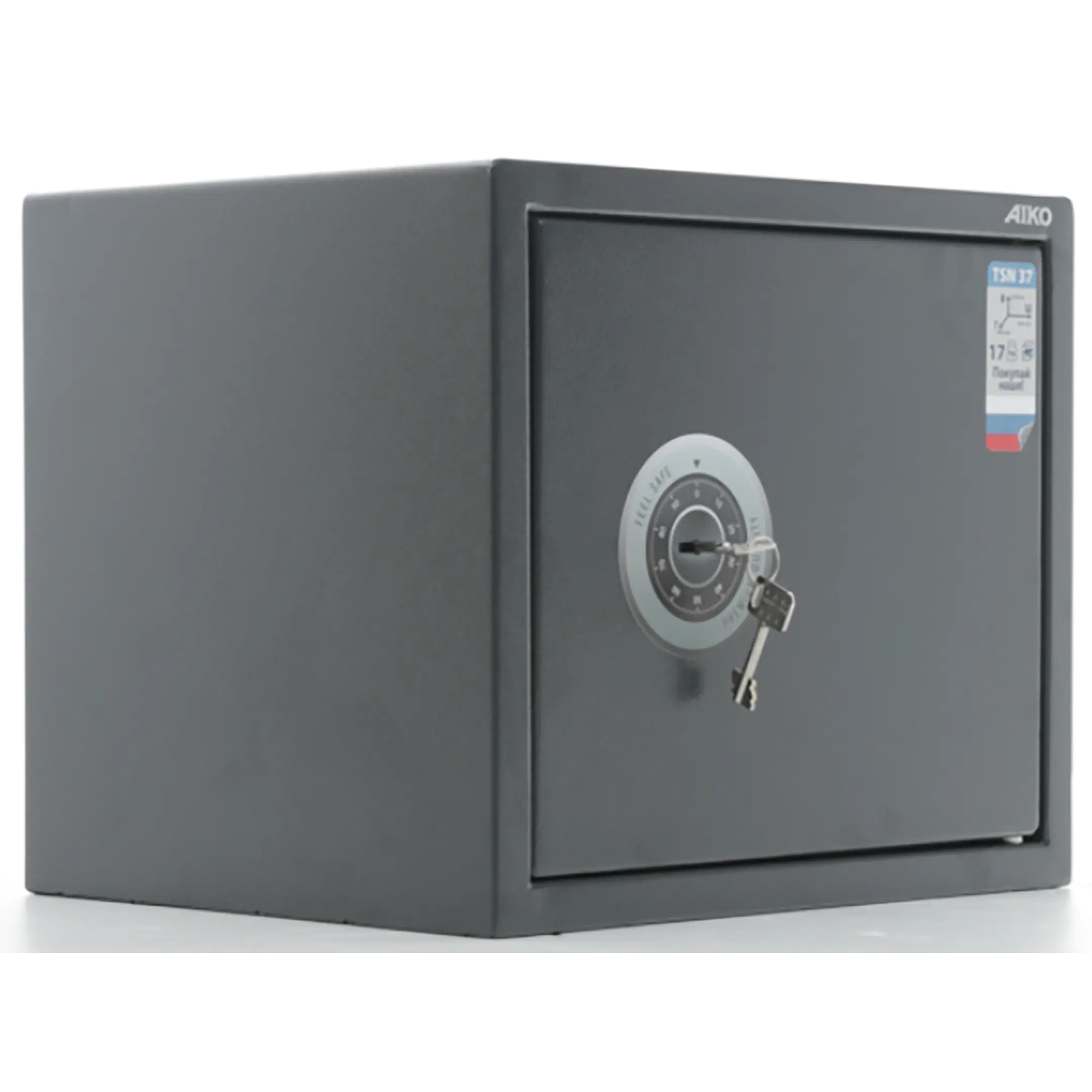 сейф aiko tsn.37