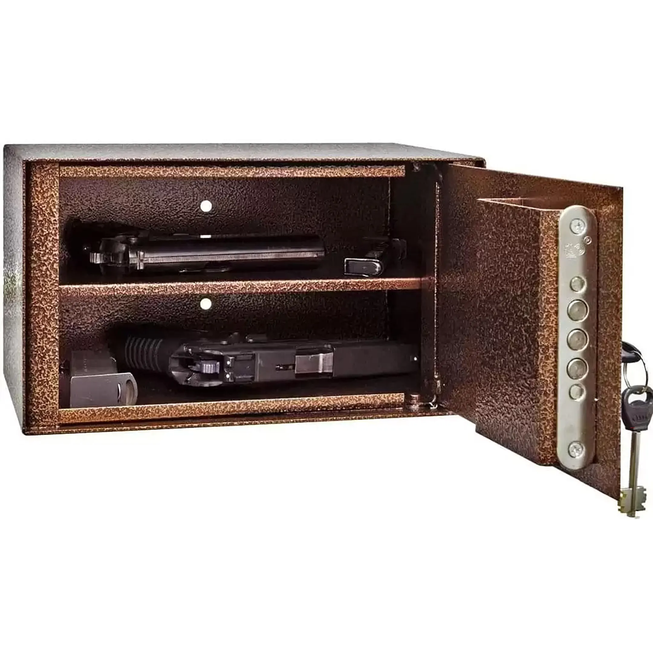 шкаф пистолетный шп-23