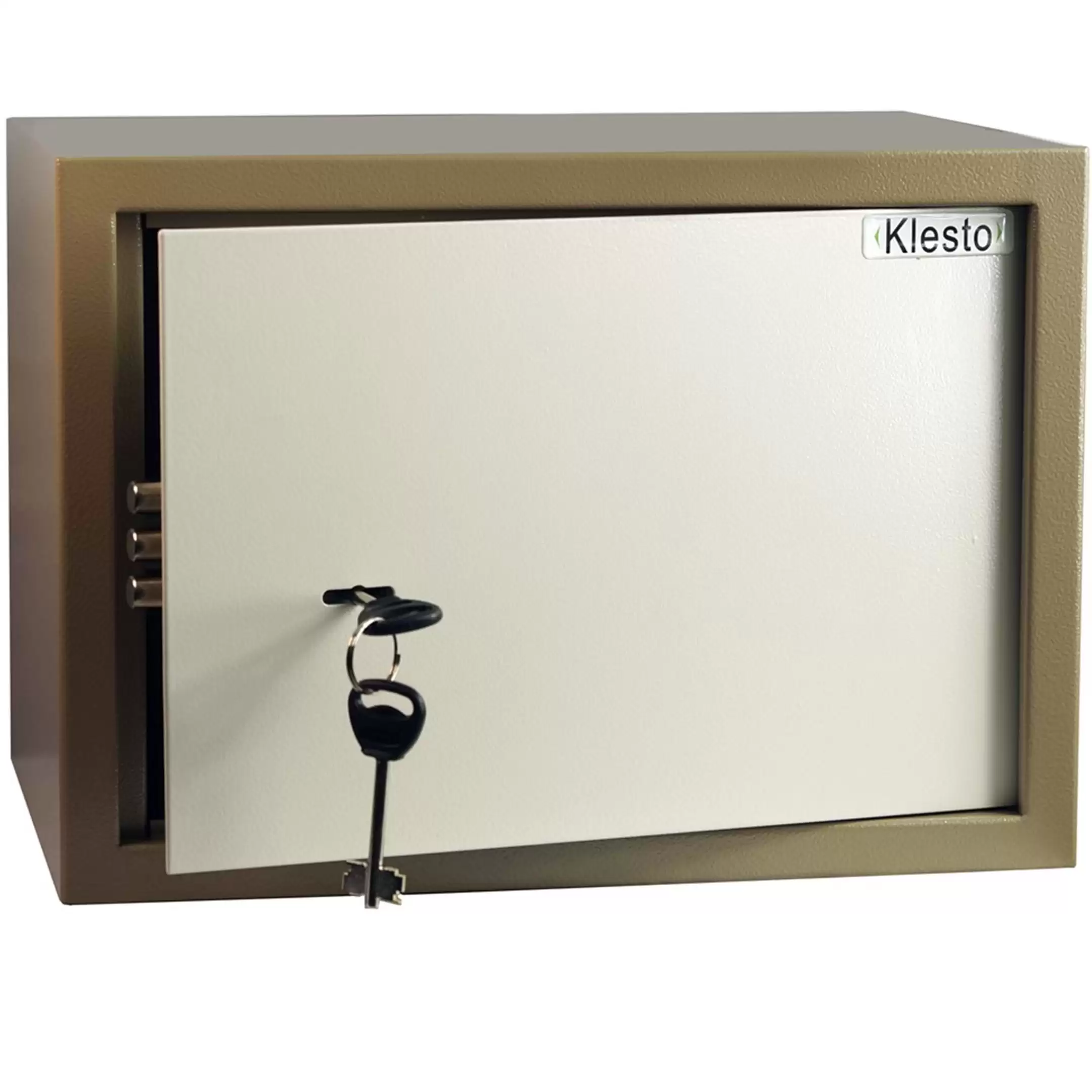 сейф мебельный klesto 25k