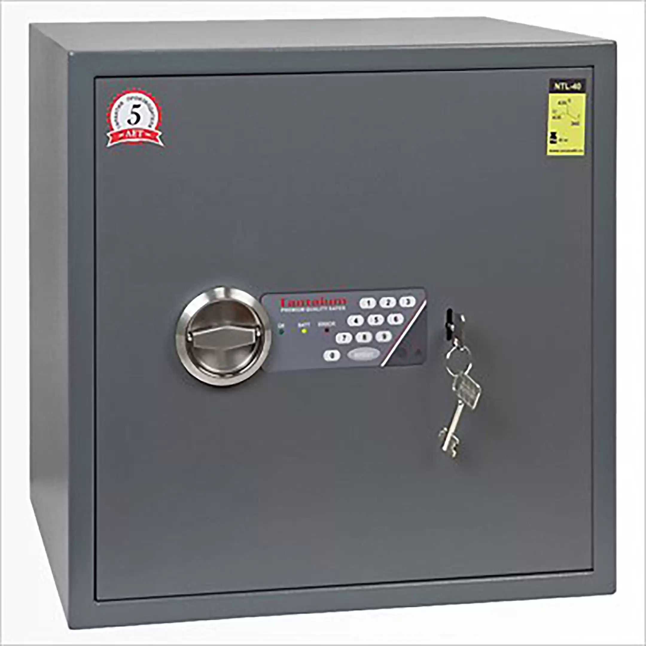 сейф onix ntl-40me