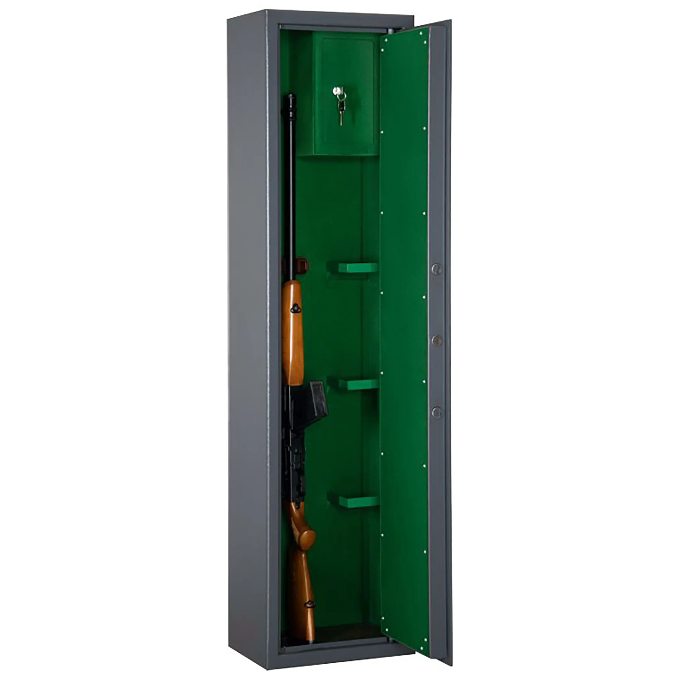 сейф оружейный со-2