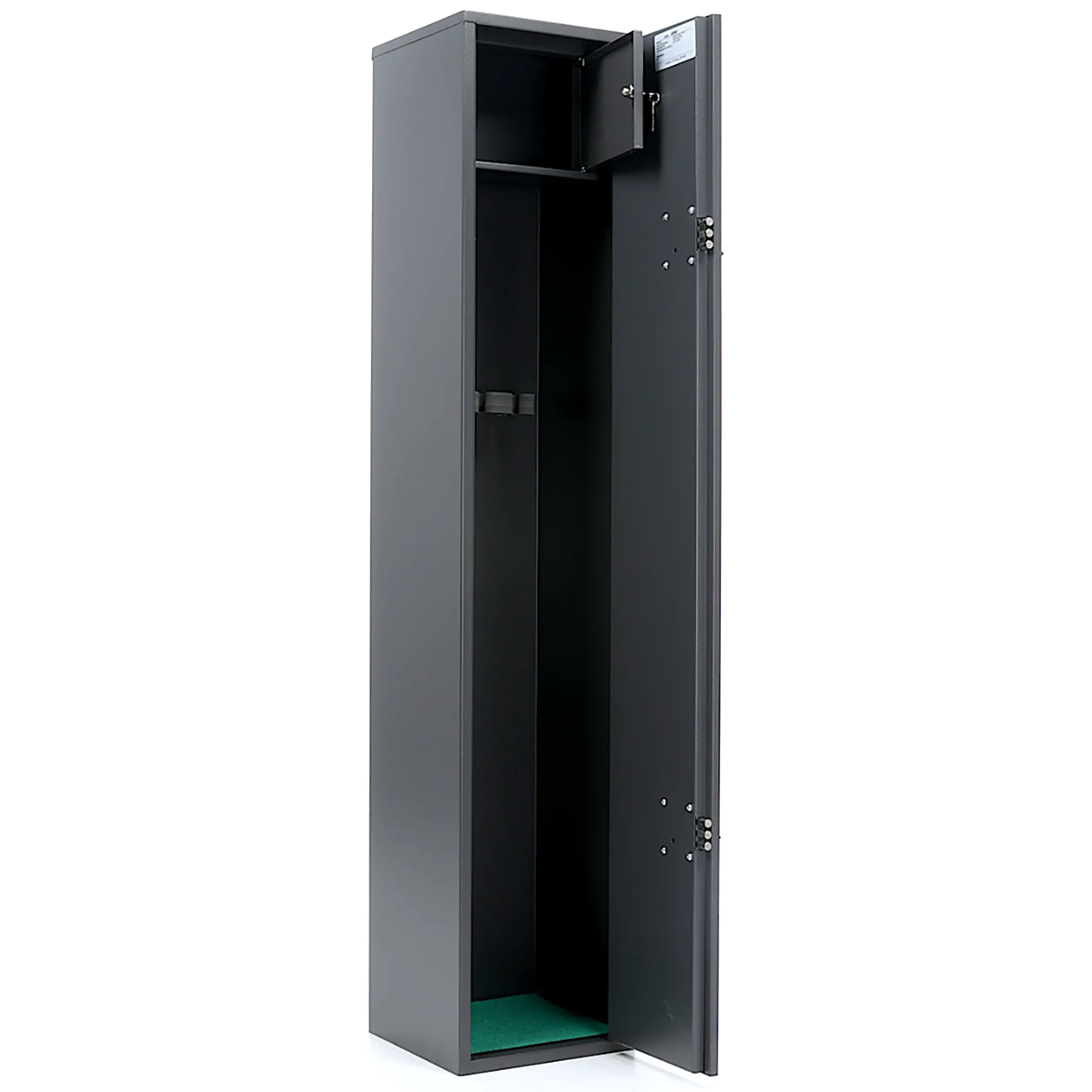 сейф оружейный aiko чирок 1528 (кречет)