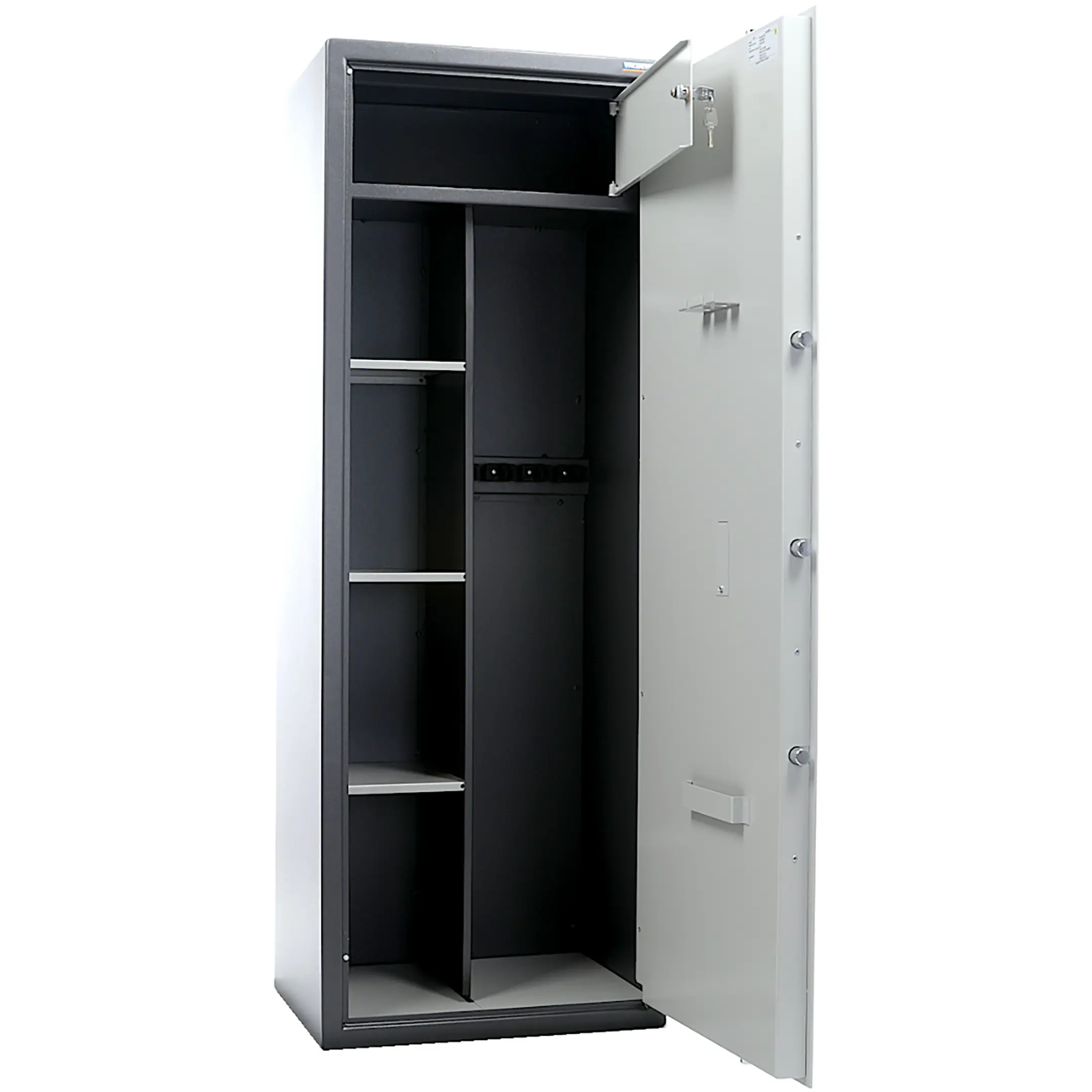 сейф оружейный valberg сапсан-4 el