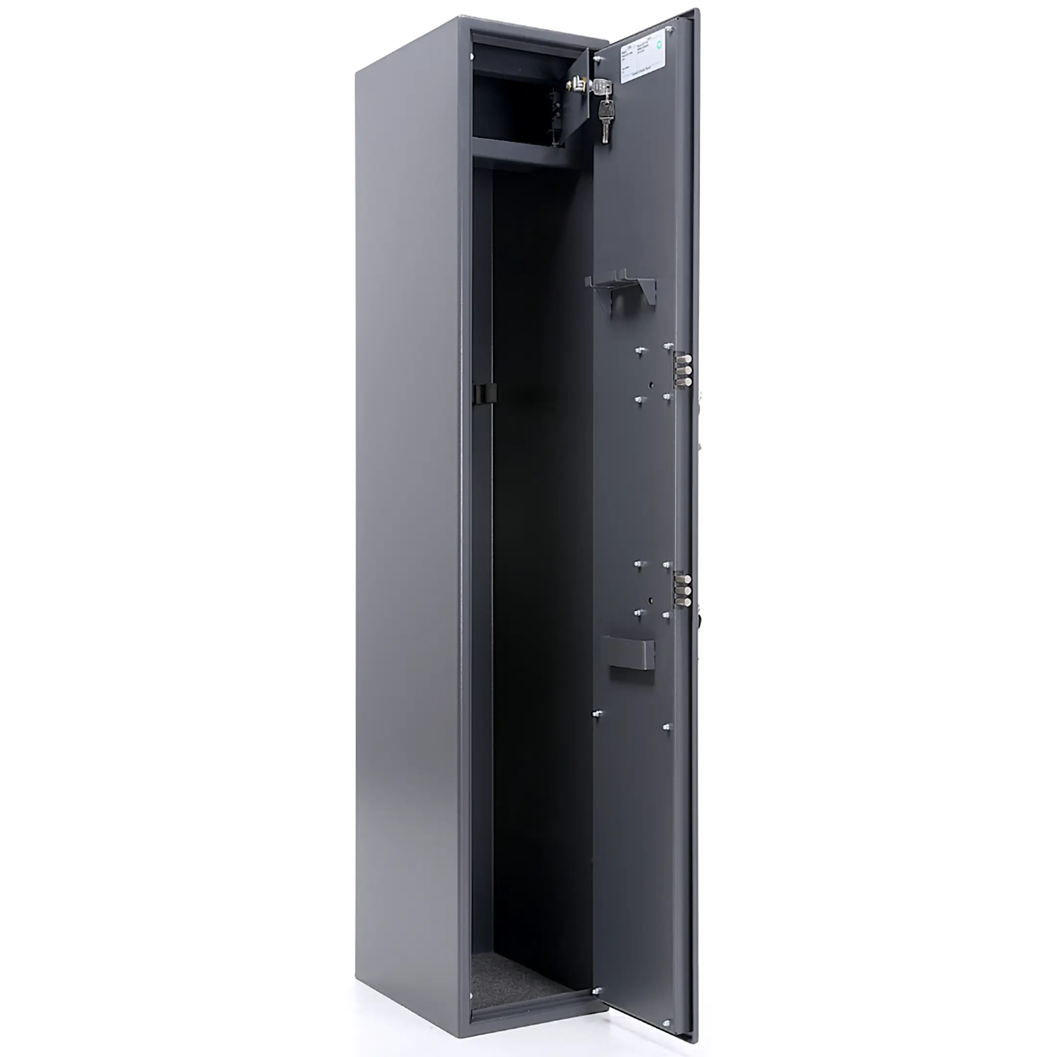 сейф оружейный aiko филин 1433