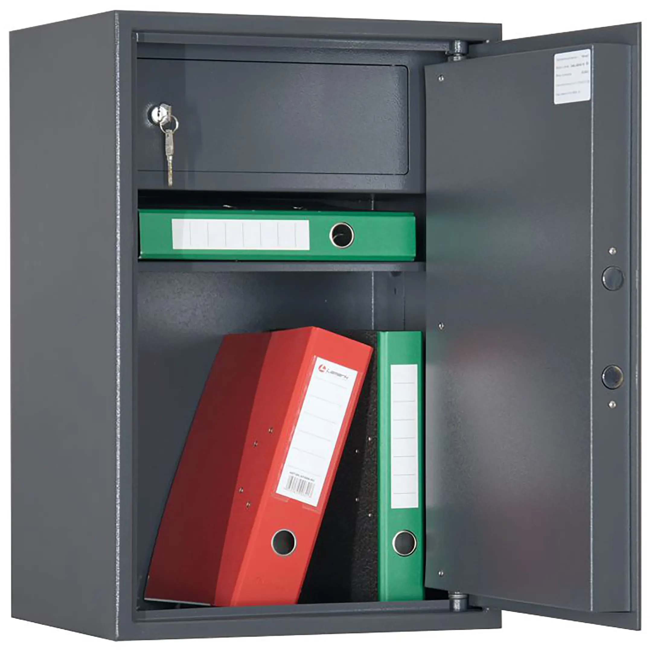 сейф офисный шбм-65