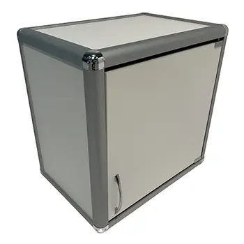 Навесные шкафы